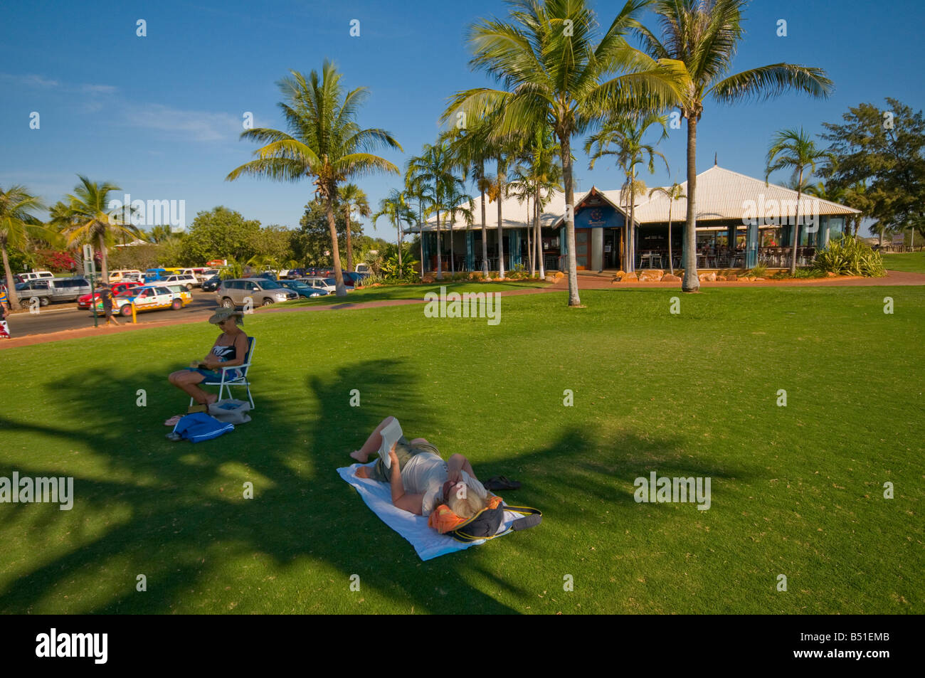 Zanders at cable beach High Resolution Stock Photography and Images Alamy