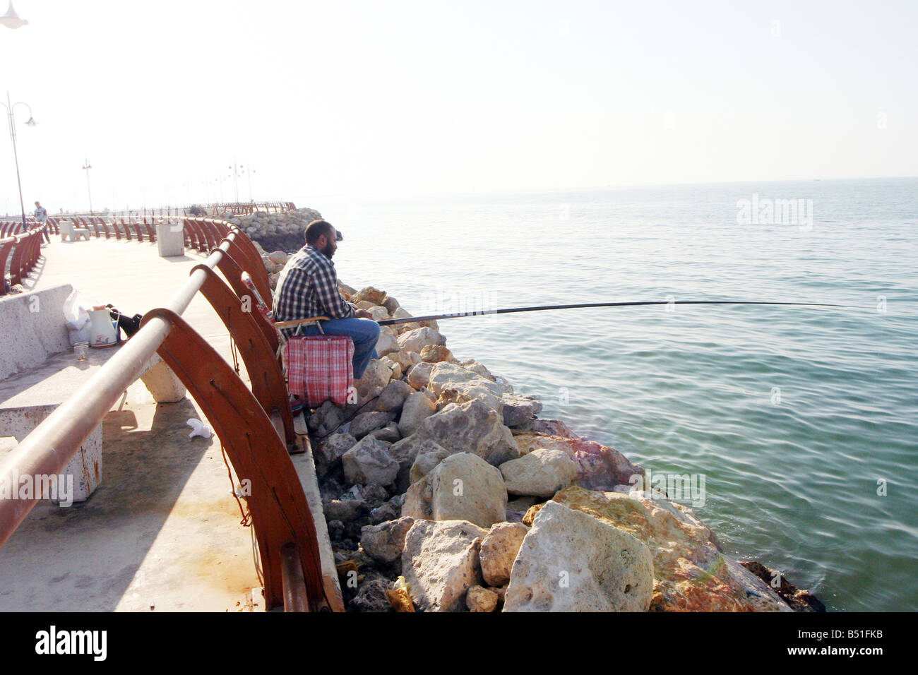 Fishing in kuwait hires stock photography and images Alamy
