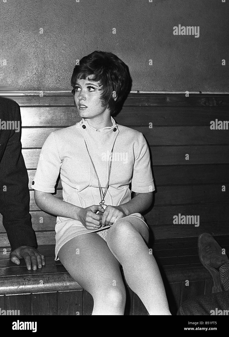 Dilys Watling (born 1943) foto pictures Dilys Watling (born 1943)