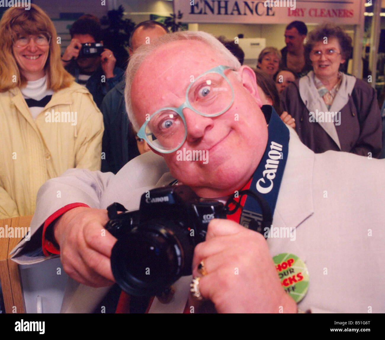Ken morley hi-res stock photography and images - Alamy