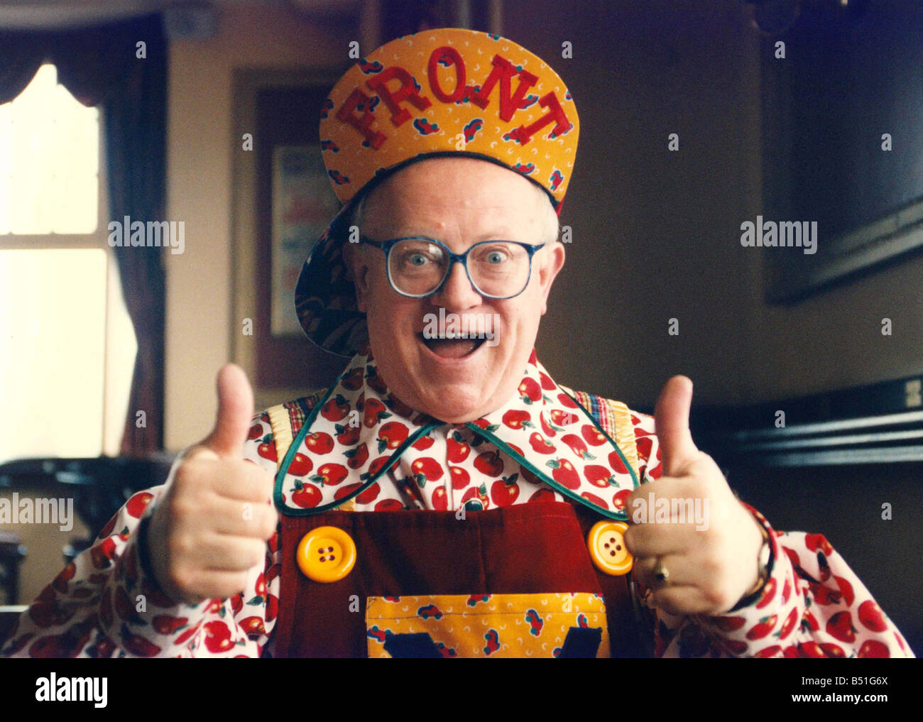 Ken morley hi-res stock photography and images - Alamy