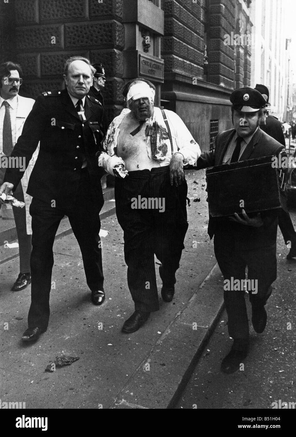 Exploded car Black and White Stock Photos & Images Alamy