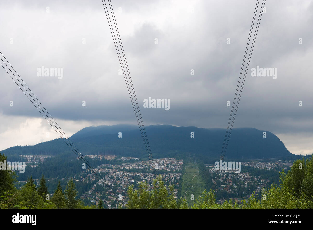 Transmitting electrical energy hires stock photography and images Alamy
