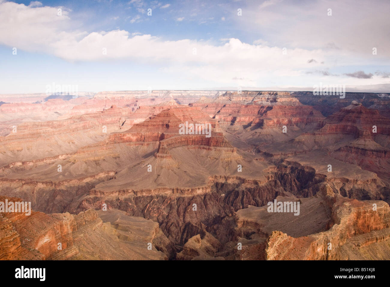 Grand Canyon, Arizona, USA Stock Photo