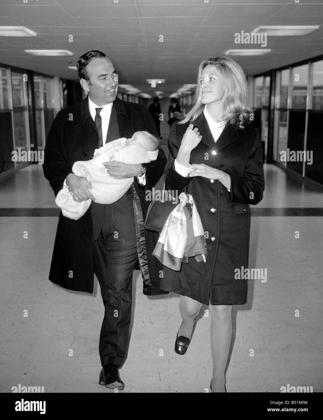 Elizabeth murdoch Black and White Stock Photos & Images - Alamy