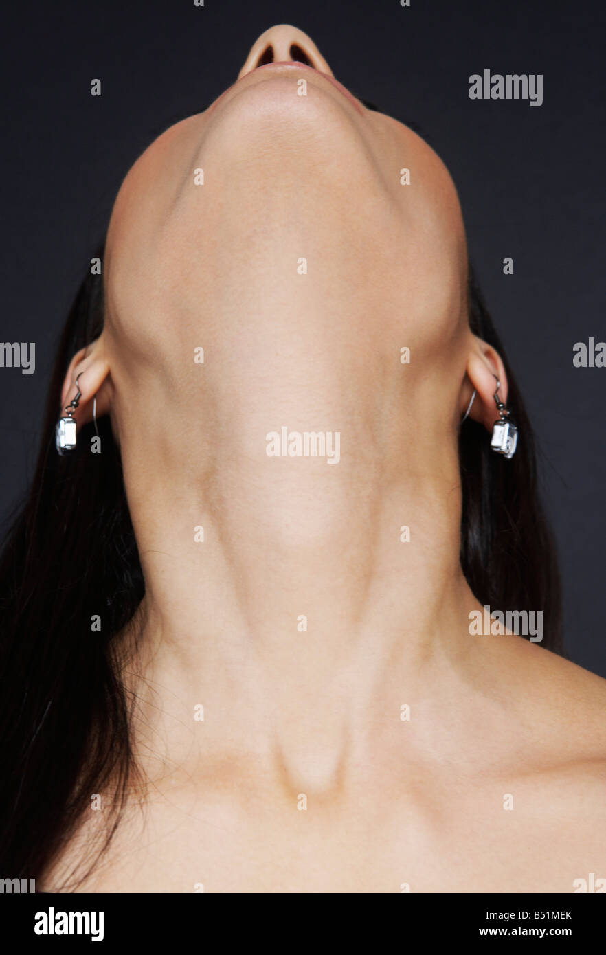 Throat Girl
