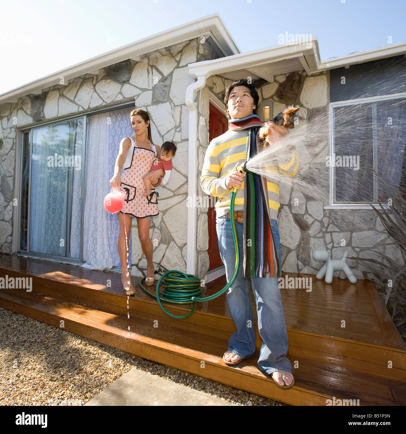 Guardian care home exterior hires stock photography and images Alamy