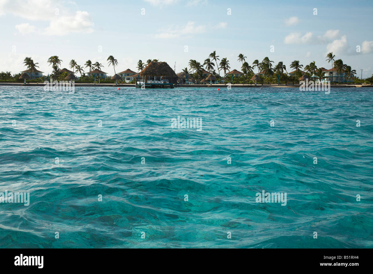 Costa maya reef resort hires stock photography and images Alamy