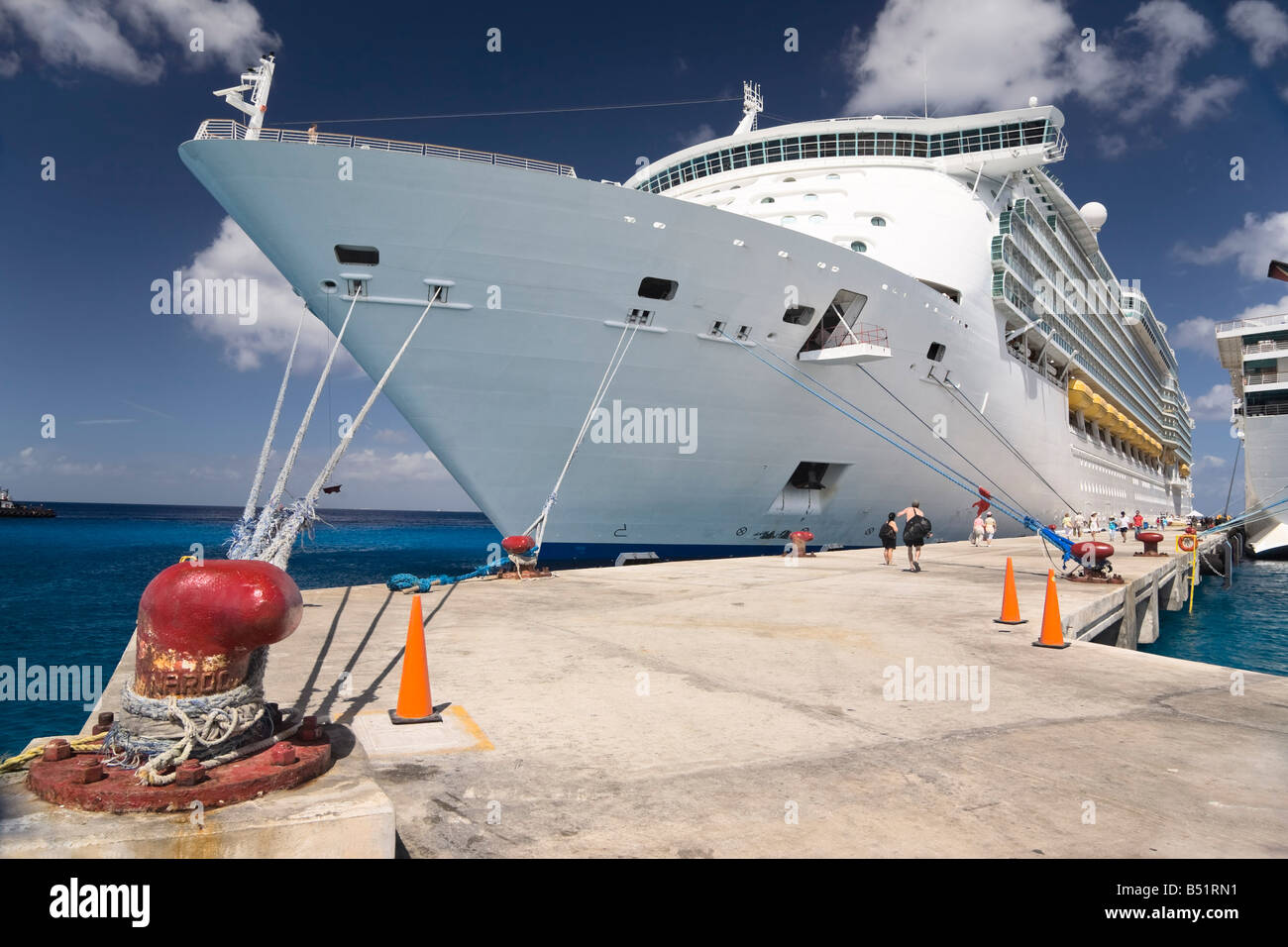 Cruise Port Boarding High Resolution Stock Photography And Images Alamy