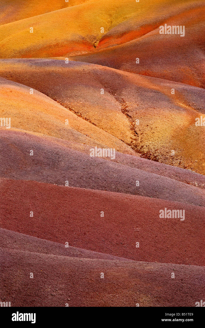 7 coloured earth hi-res stock photography and images - Alamy