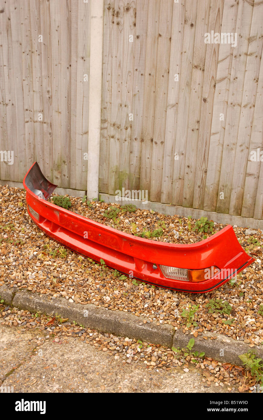 Fender bumper hi-res stock photography and images - Alamy
