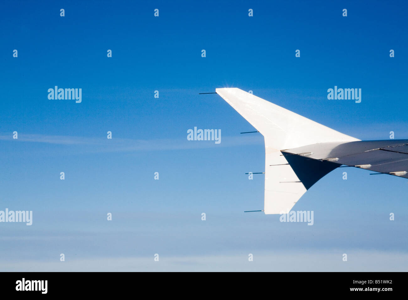 Passinger aircraft hi-res stock photography and images - Alamy