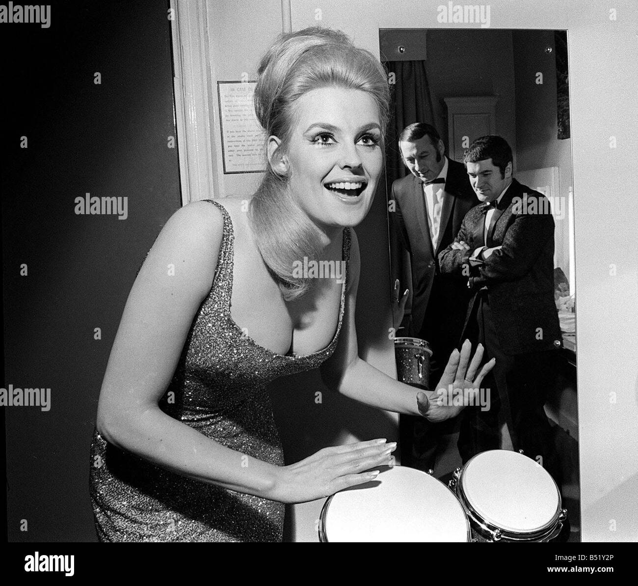 miss lesley - unique hairdresser