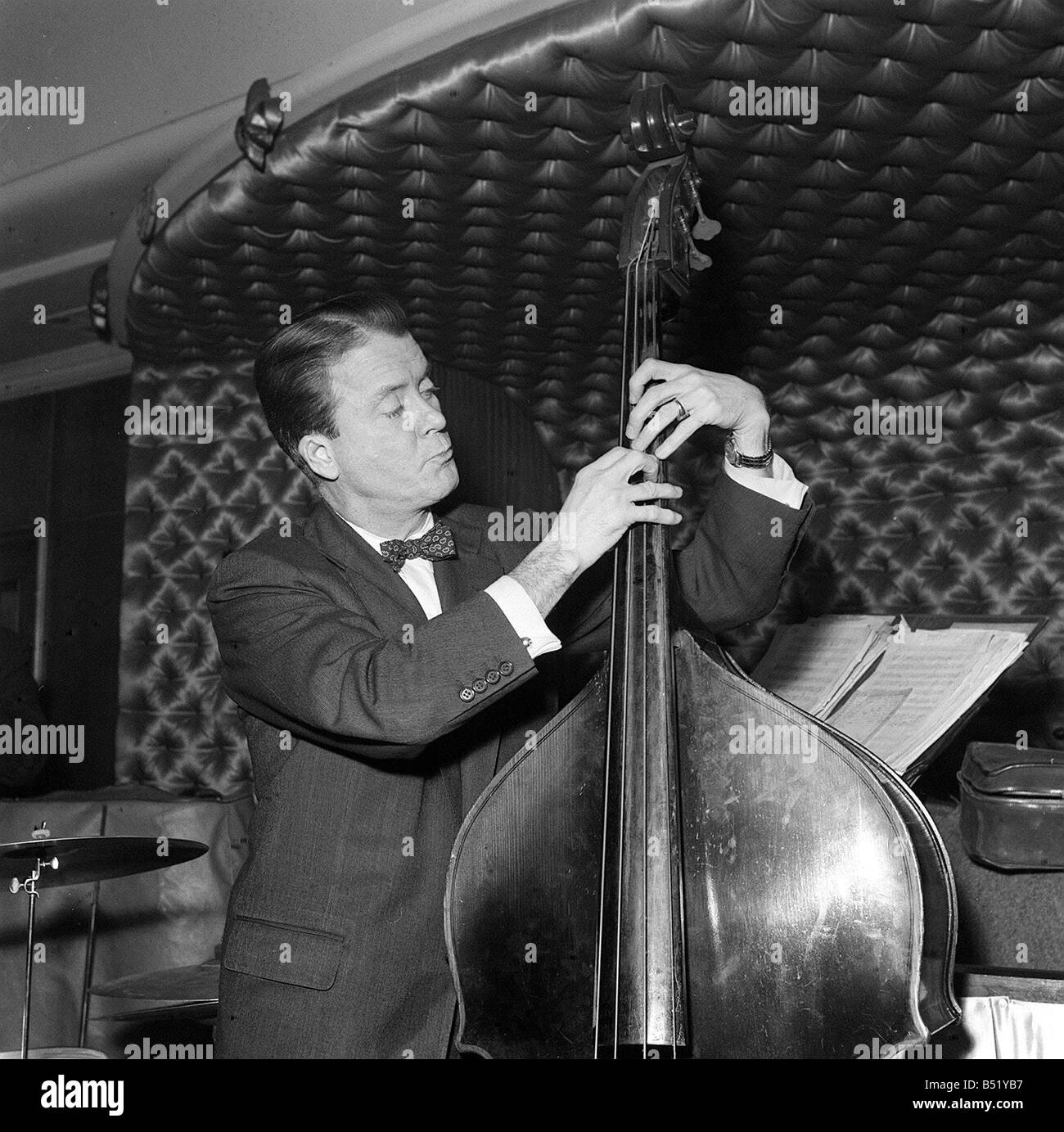 Who Invented Concert Eddie Condon January 1957 wh invented the jazz concert with performance ...