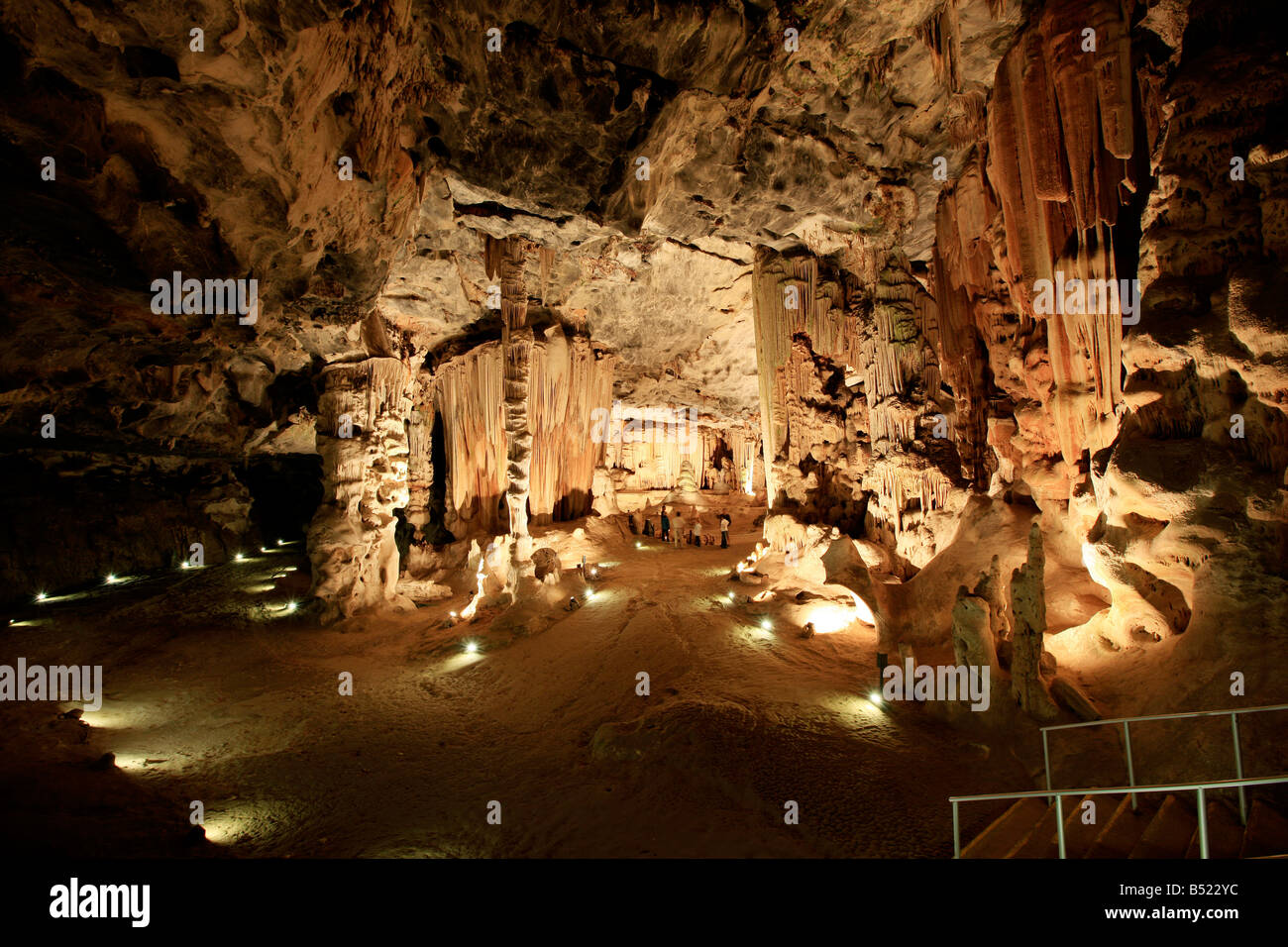 Cango Caves, South Africa Stock Photo - Alamy