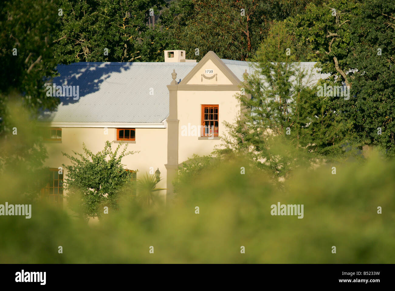 Wellington south africa hires stock photography and images Alamy