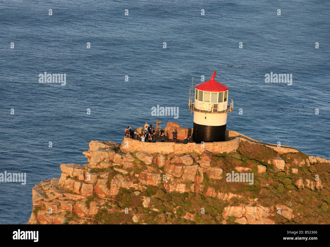 Cape Point, South Africa Stock Photo