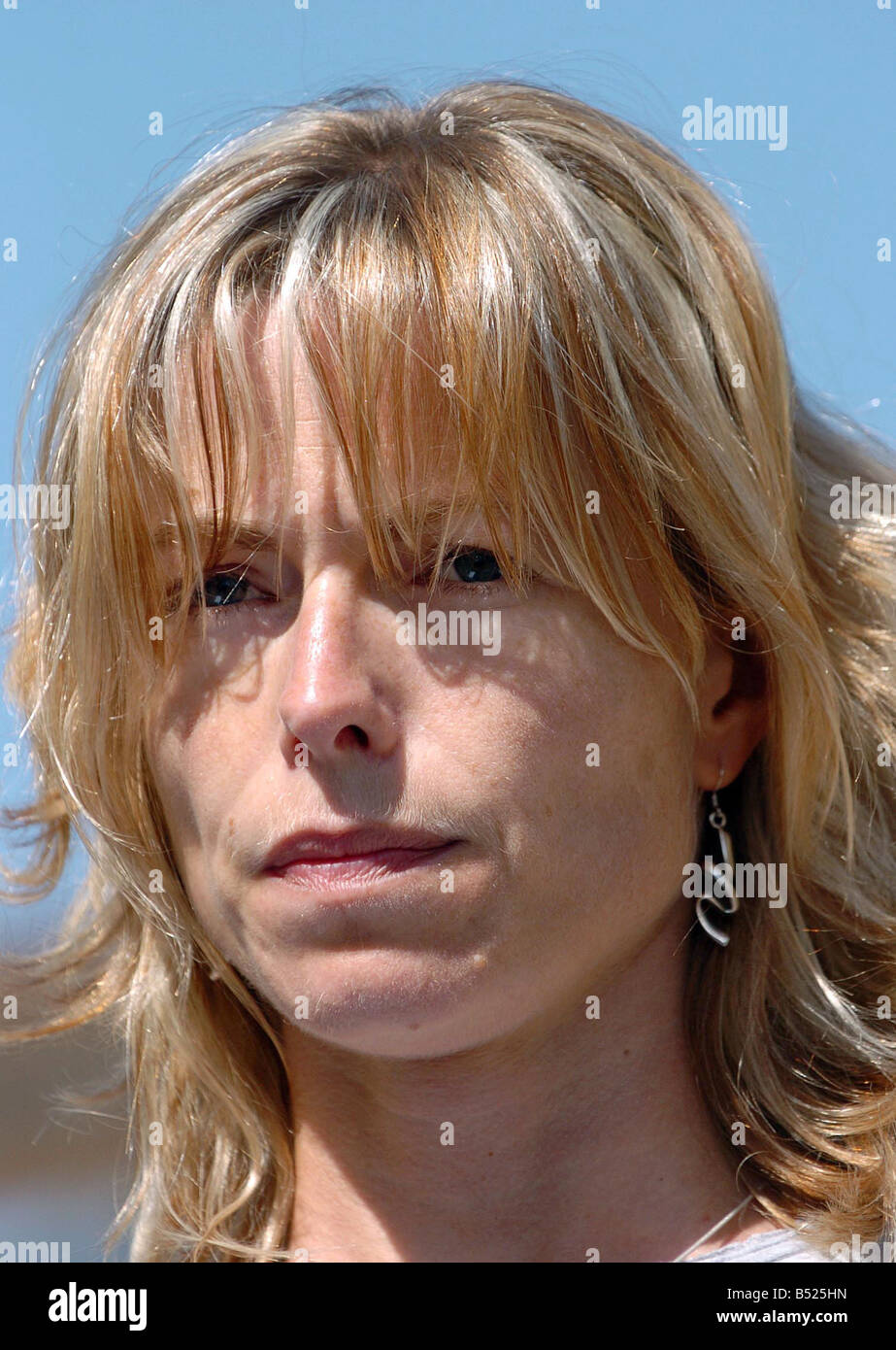 Kate Mccann High Resolution Stock Photography And Images Alamy