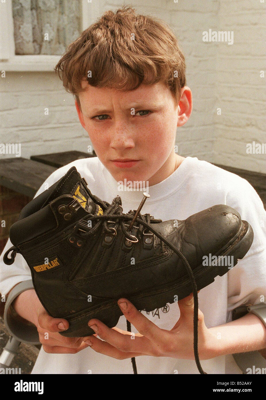 Brixton bomb 1999 hi-res stock photography and images - Alamy