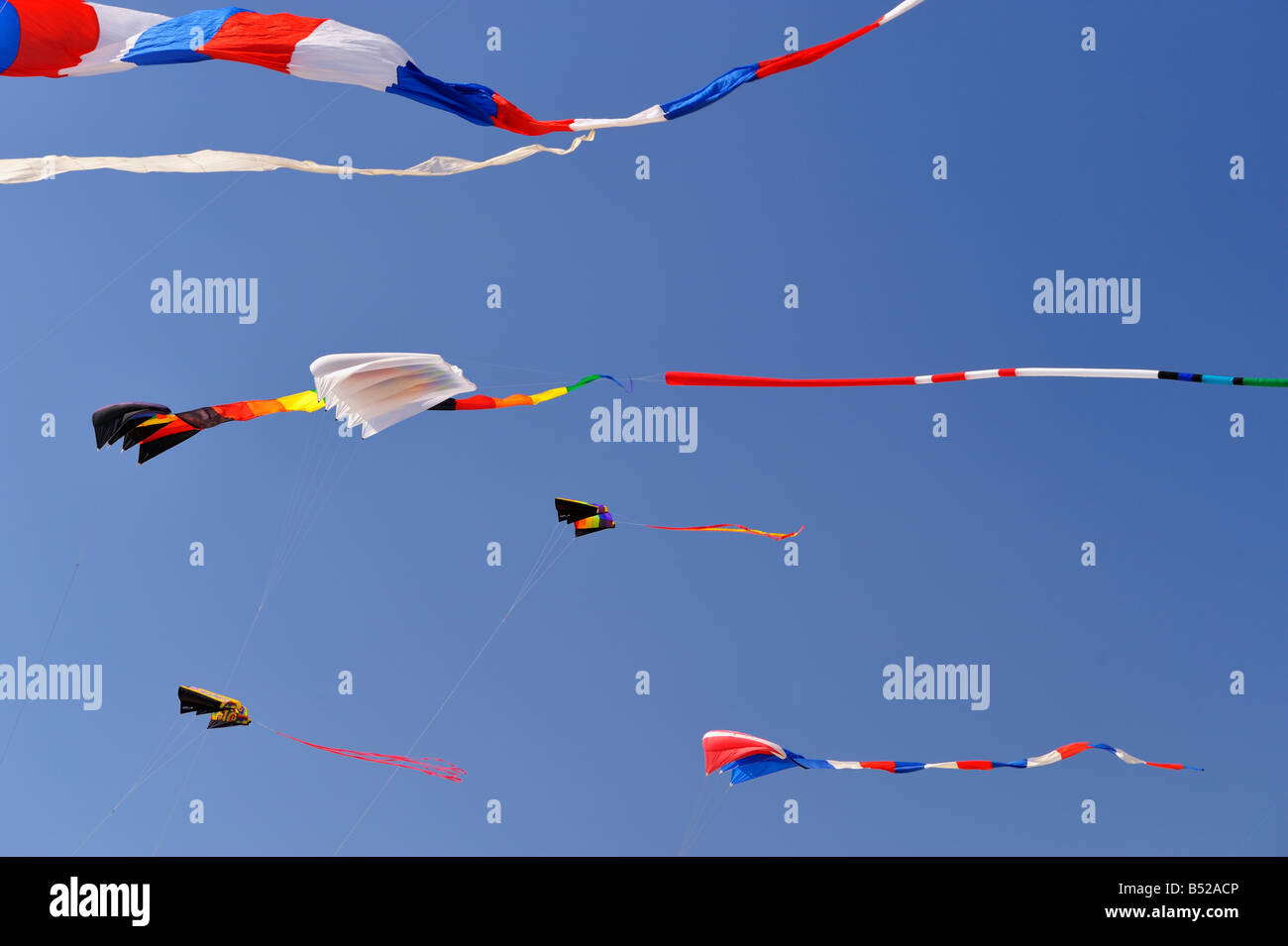 Seal beach california kite hires stock photography and images Alamy