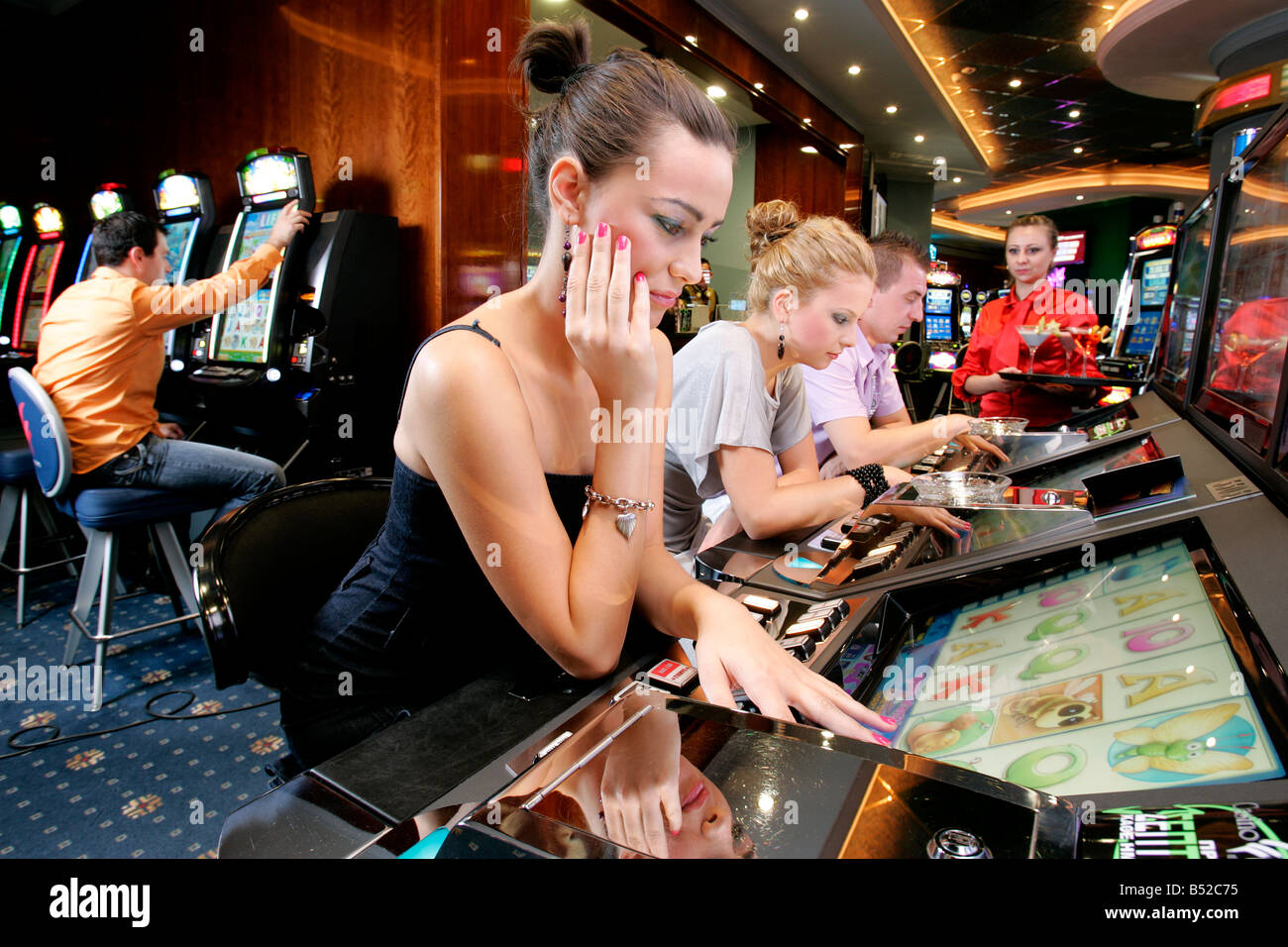 Strike it rich idiom Strike it rich idiom
