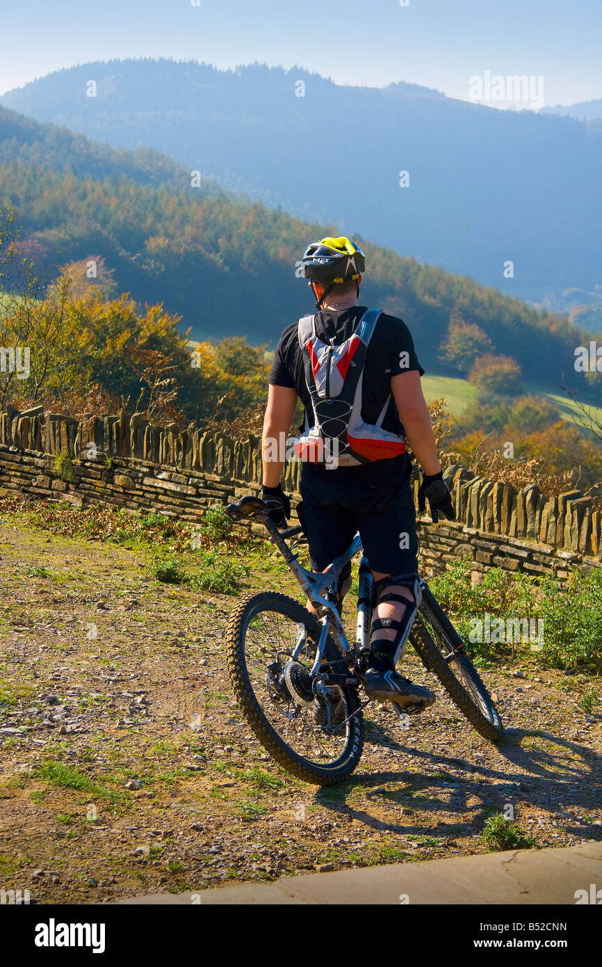 Cwmcarn hi res stock photography and images Alamy