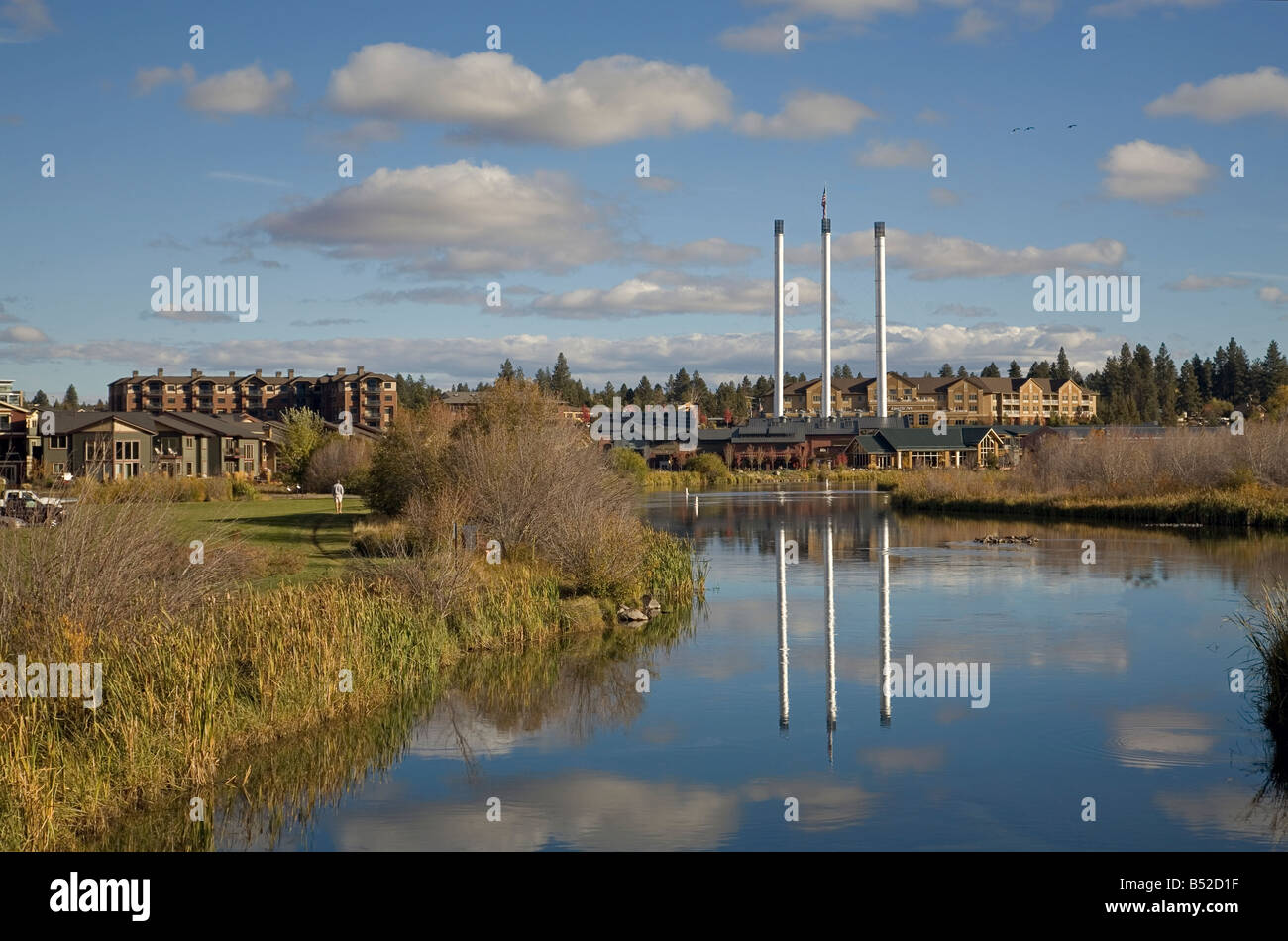 Old mill district hires stock photography and images Alamy