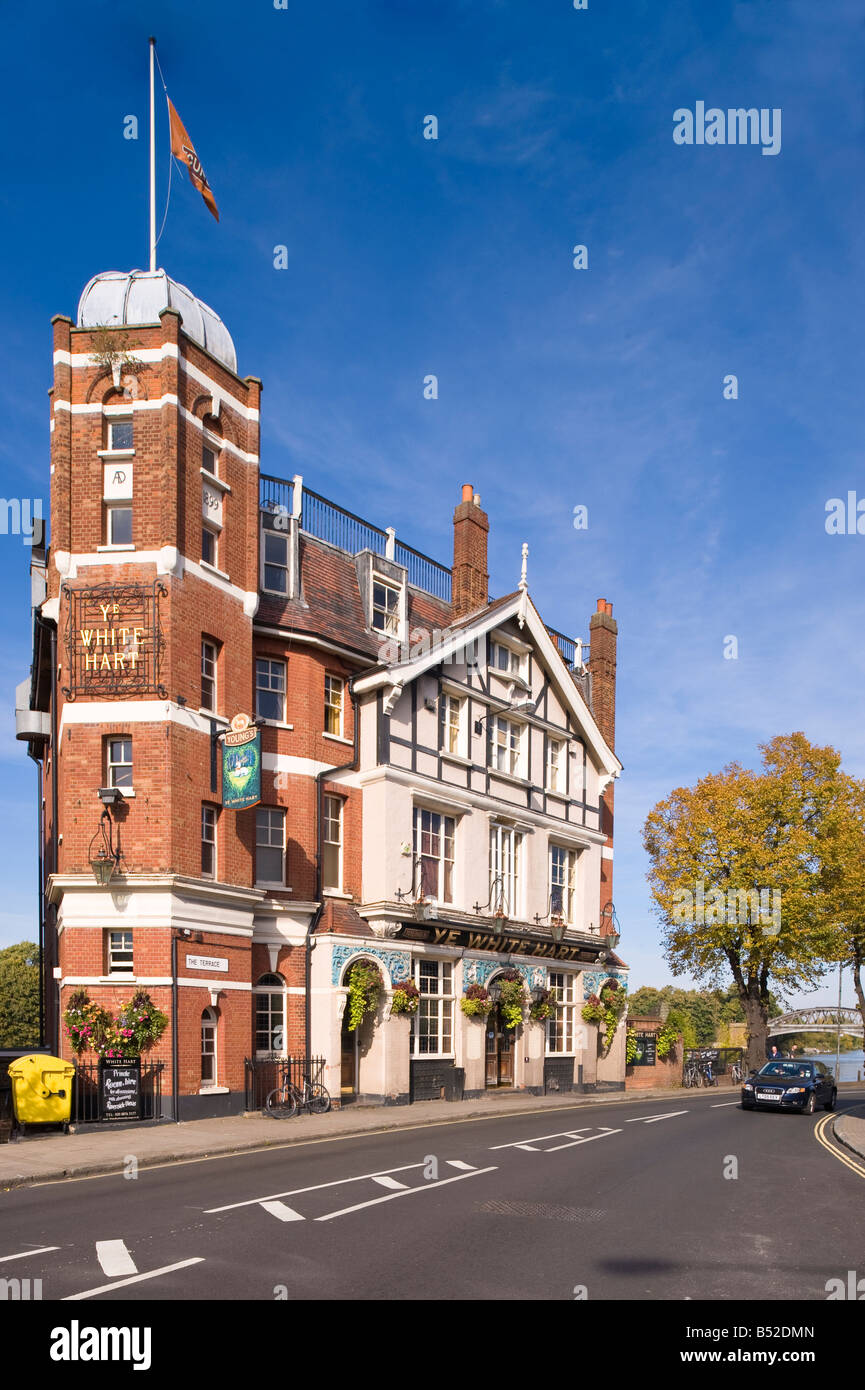 White hart lane hires stock photography and images Alamy