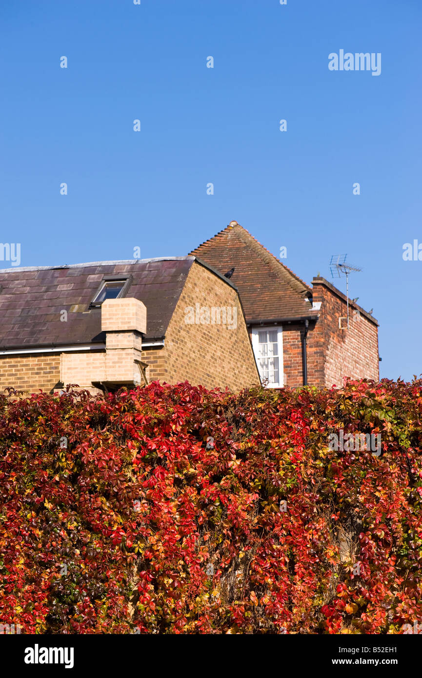 Property in Twickenham TW10 London United Kingdom Stock Photo Alamy