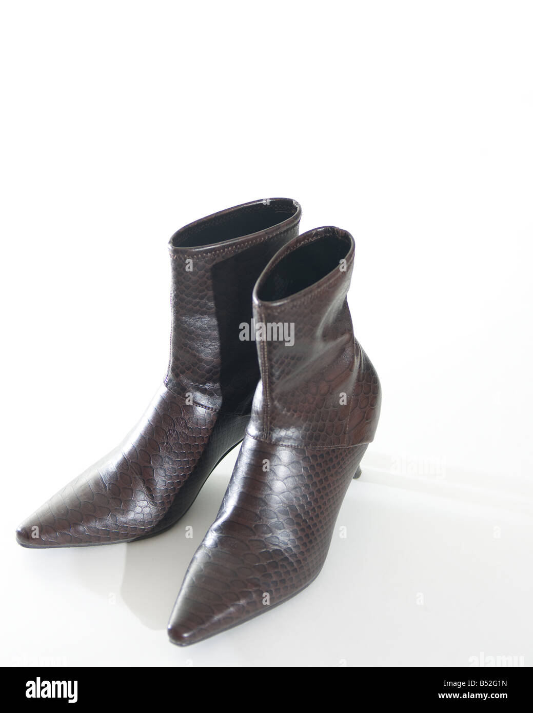Pointed Boots High Resolution Stock Photography And Images Alamy Pointed Boots High Resolution Stock Photography And Images Alamy