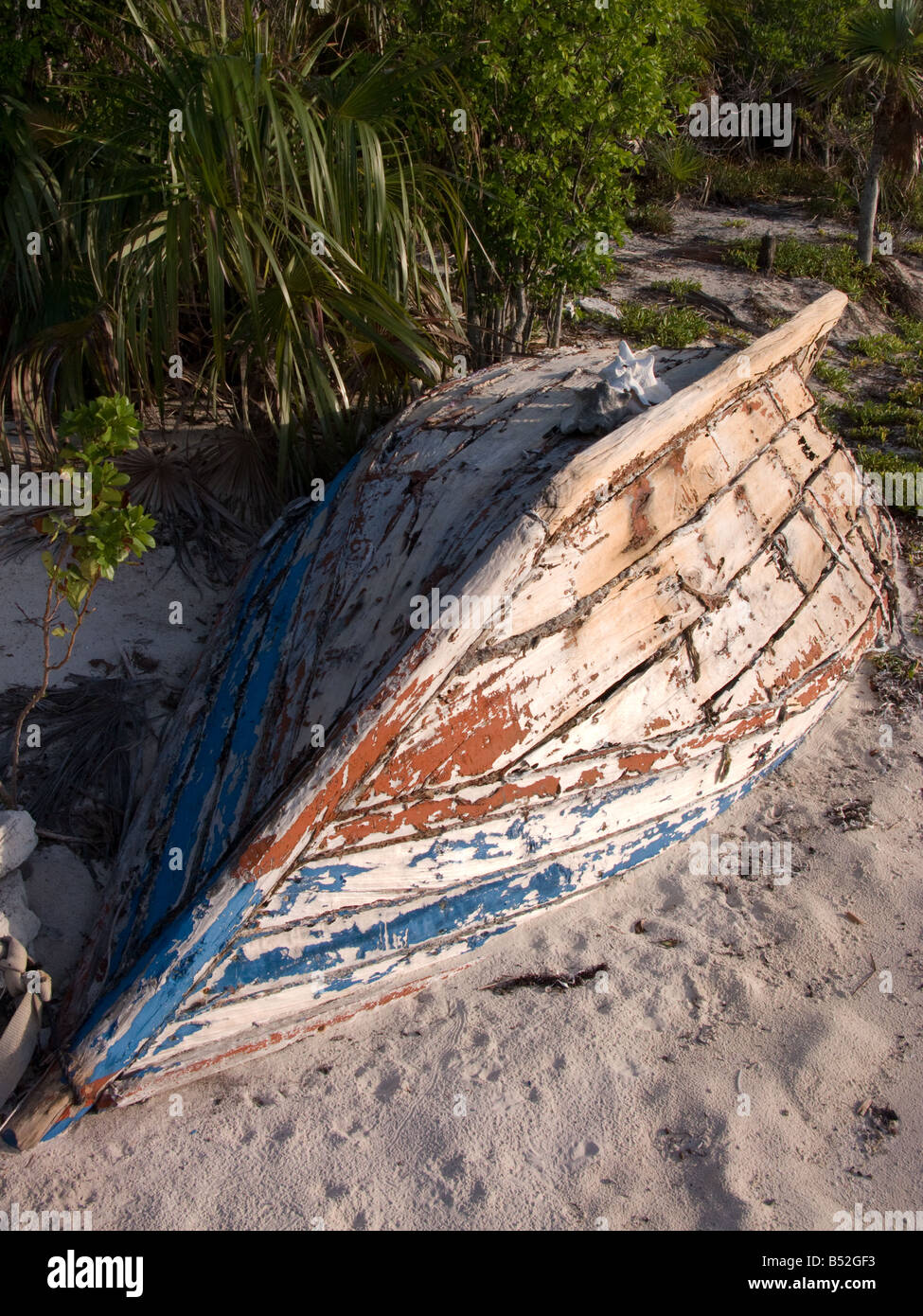 Boat dinghy upside down hires stock photography and images Alamy