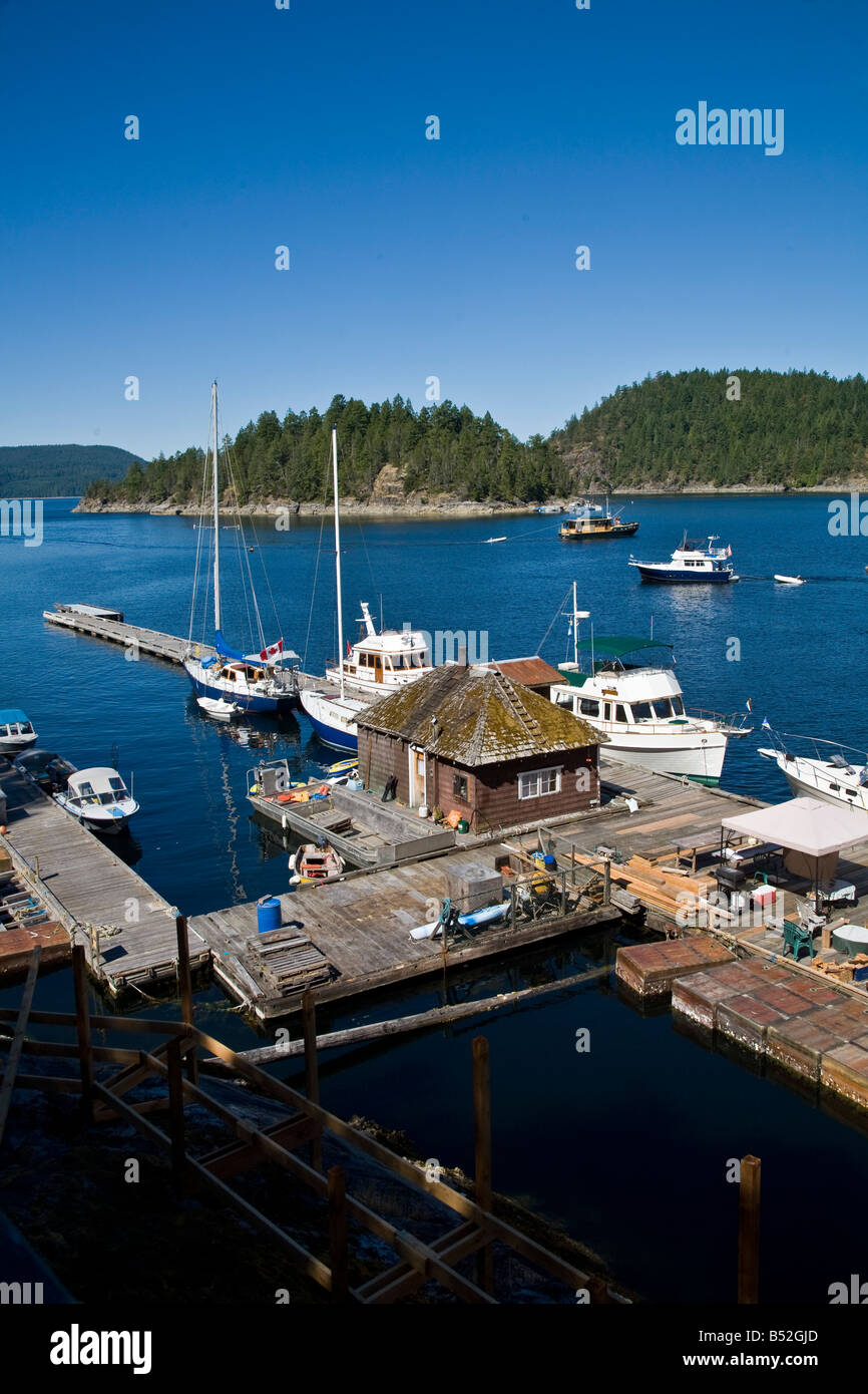 Refuge cove hires stock photography and images Alamy