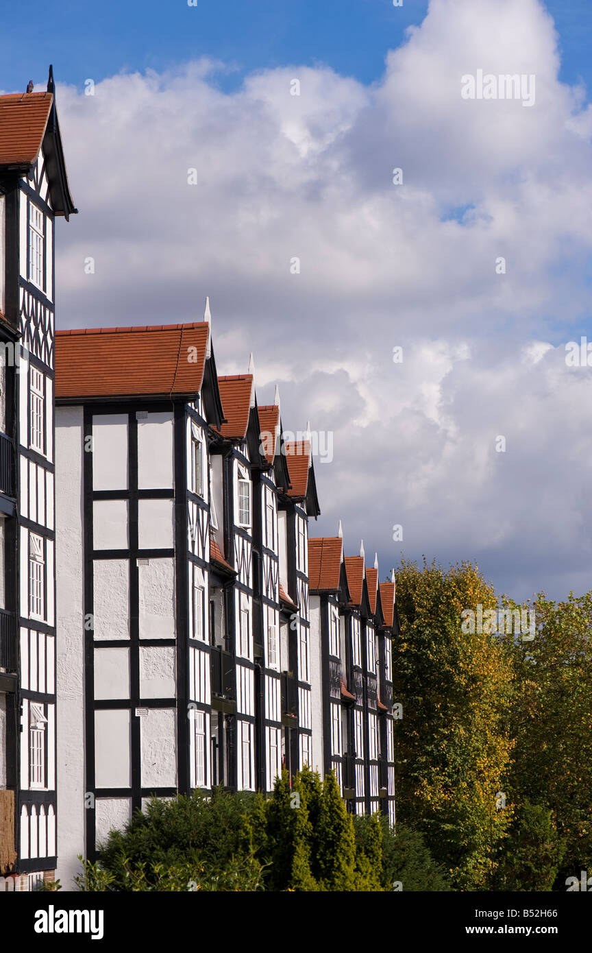 Holly lodge estate highgate london hires stock photography and images