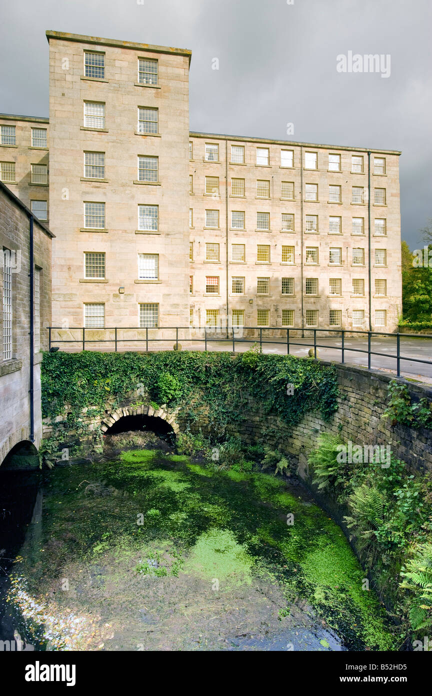 Old mill flats hires stock photography and images Alamy