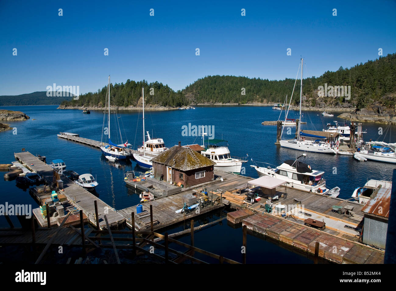 Refuge cove hires stock photography and images Alamy