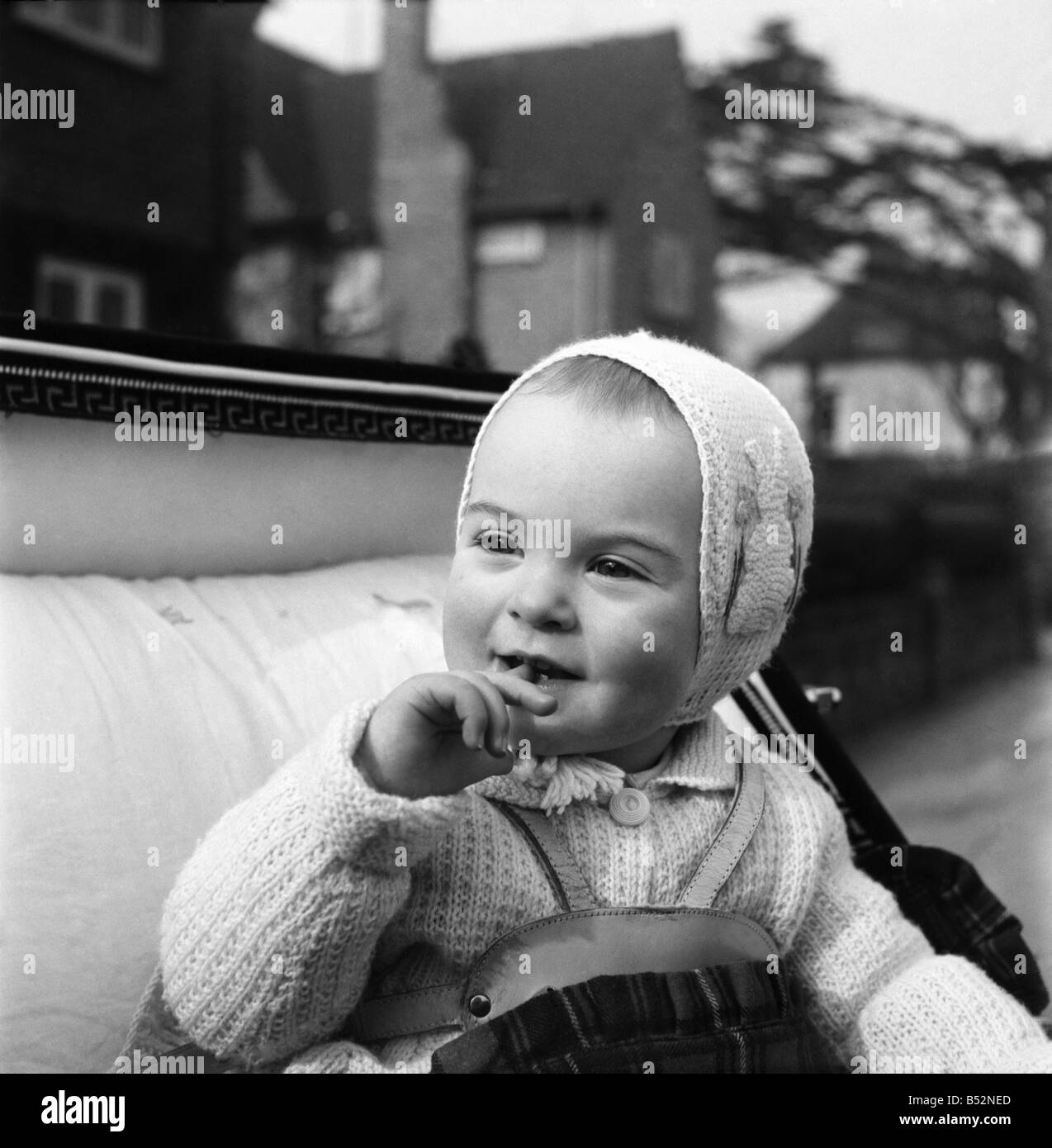 joy pram