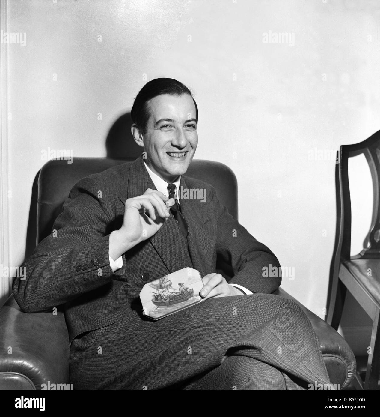 1950s sweets hi-res stock photography and images - Alamy