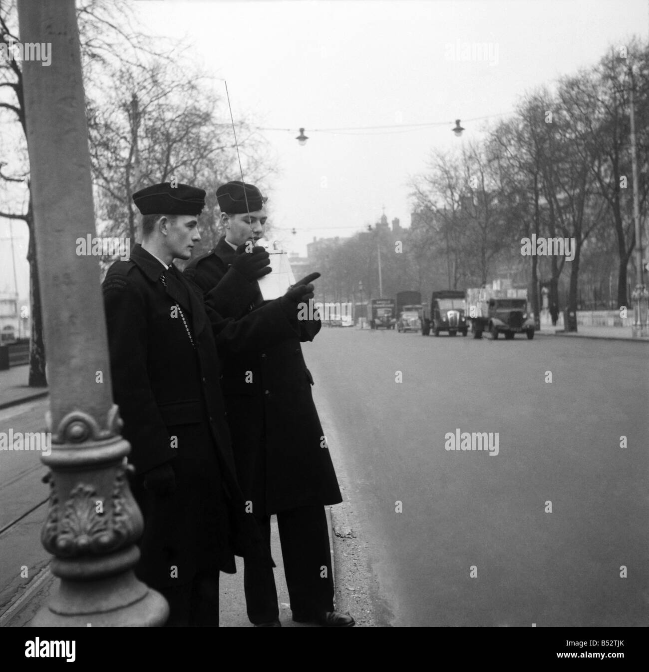 1950s police Black and White Stock Photos & Images - Alamy 1950s police Black and White Stock Photos & Images - Alamy