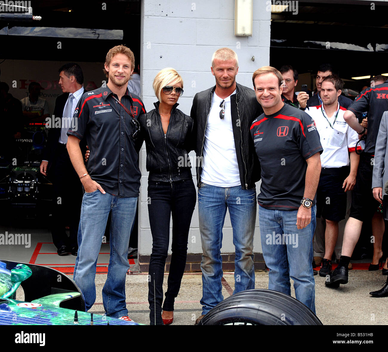 2007 british grand prix