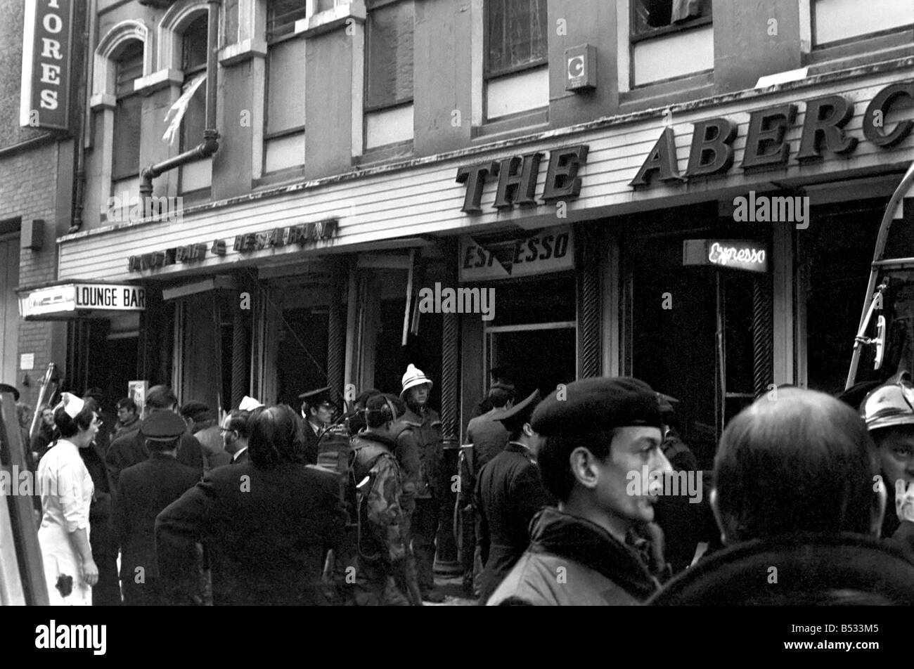 Police ireland 1970s hi-res stock photography and images - Alamy
