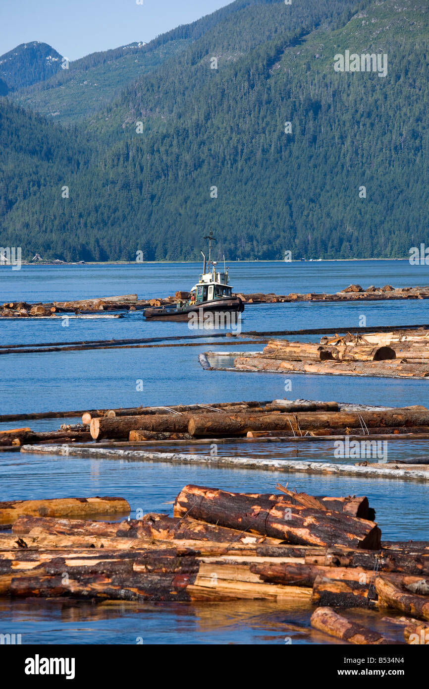 Lumber mill hires stock photography and images Alamy
