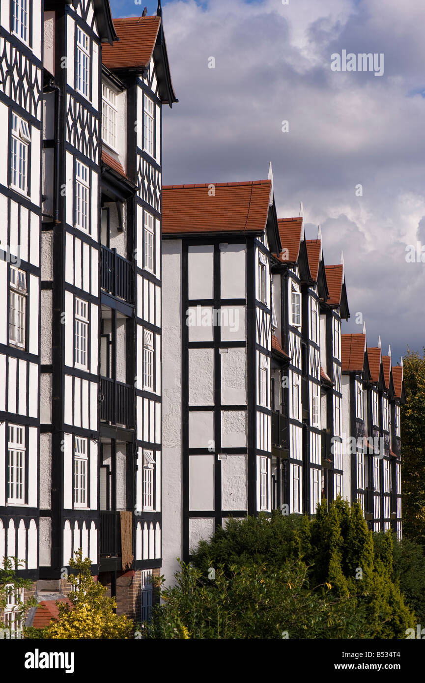 Holly lodge estate hires stock photography and images Alamy