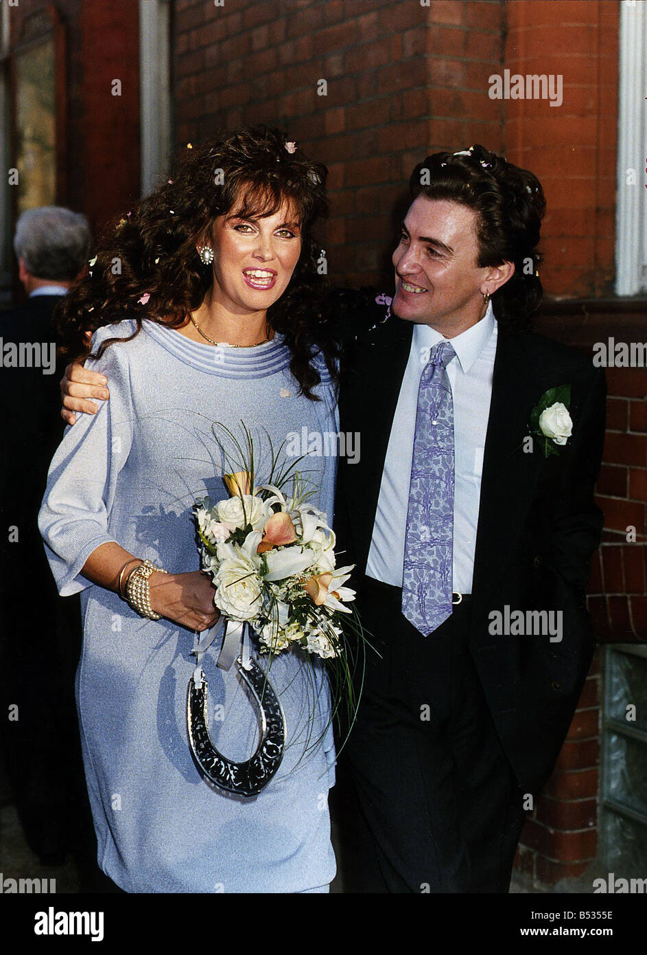 Caroline Munro Model for Navy Rum and Former Bond Girl marries Film