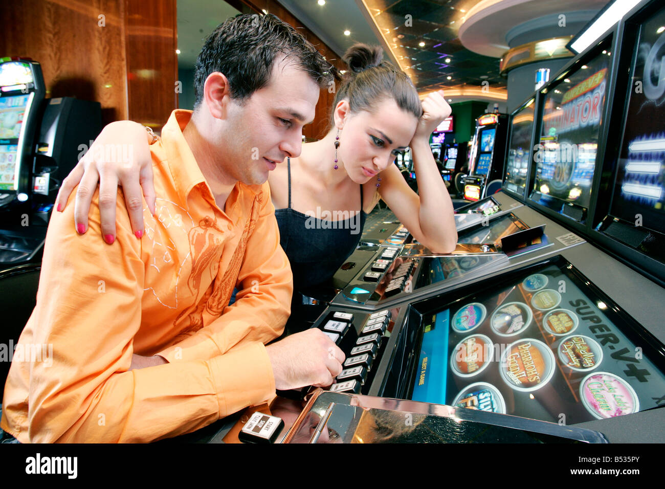 Single manning in bookmakers Betting Shops (Single Staffing): 5 Feb Westminster Hall debates - TheyWorkForYou