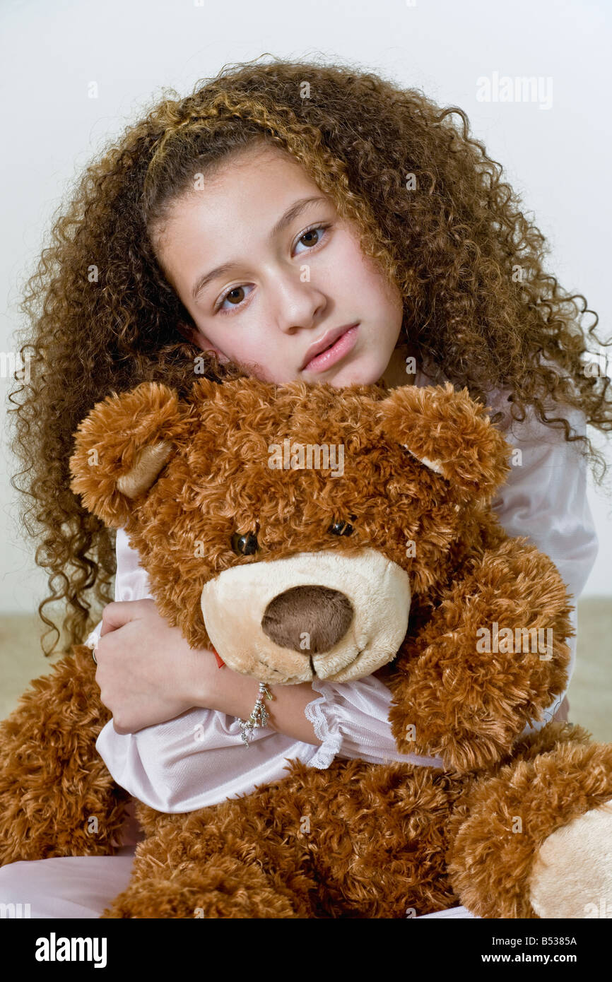 Teddy bear nightgown sale