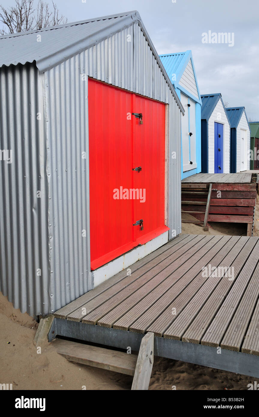 Zinc Shed High Resolution Stock Photography and Images - Alamy