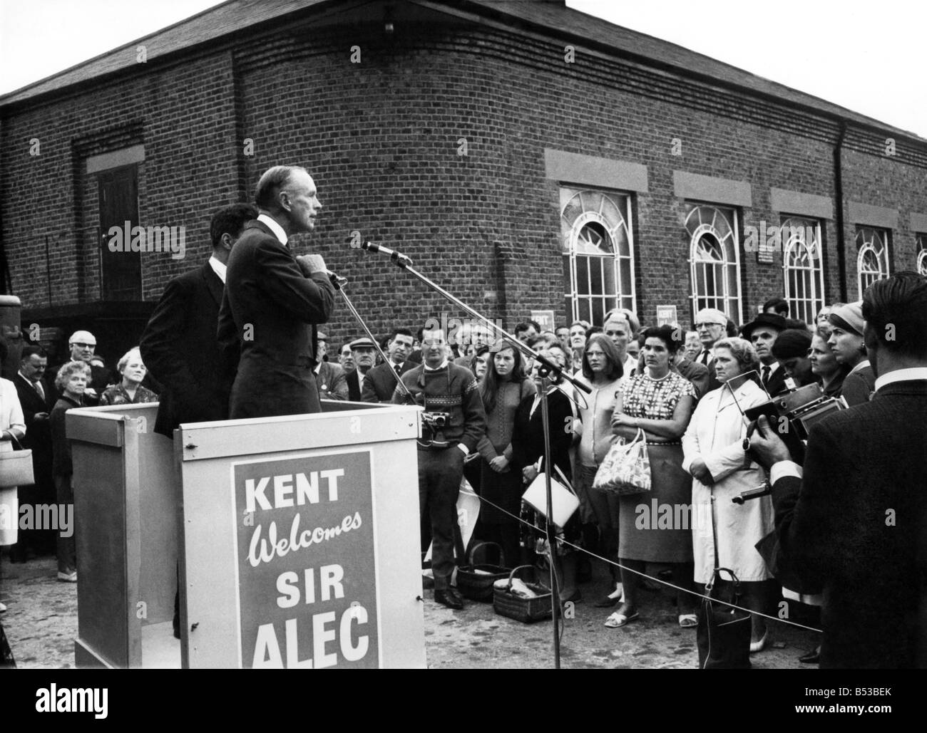 1964 general election hires stock photography and images Alamy