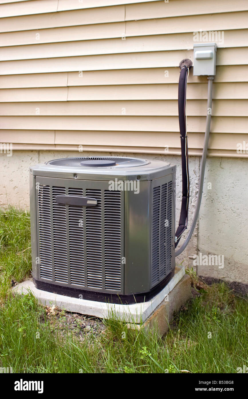 Does Home Depot Sell Central Air Conditioners Central Air Conditioners