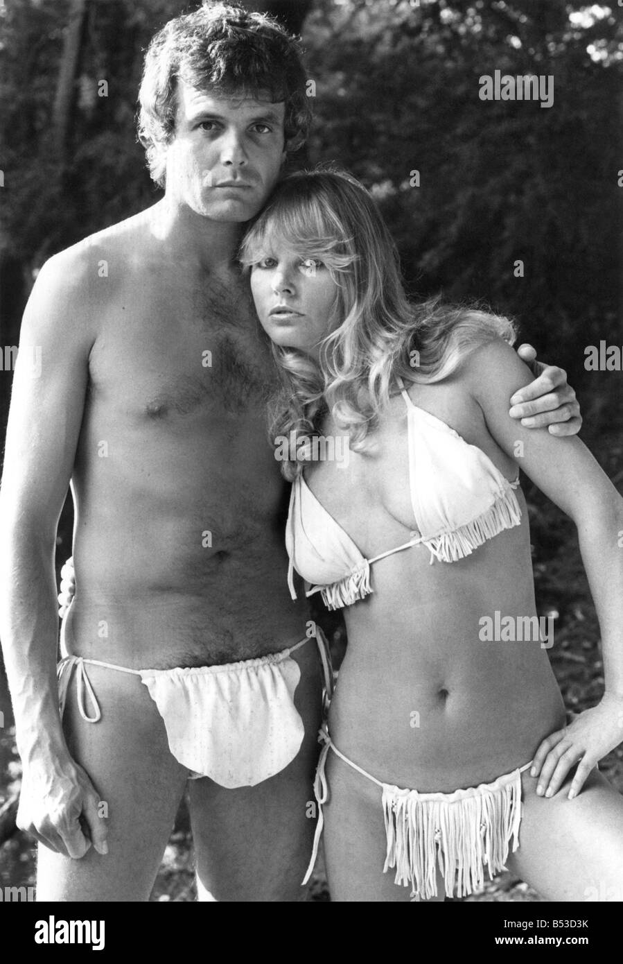 Bo derek swimsuit
