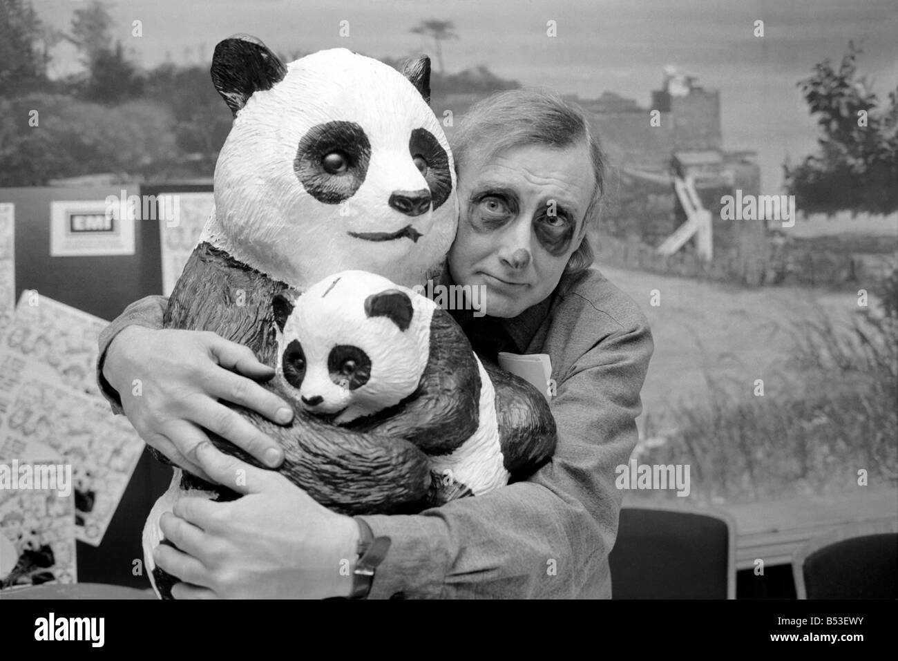 Well beings Black and White Stock Photos Images Alamy